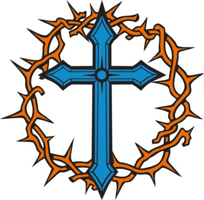 Cross Thorns 1
