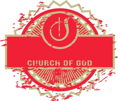 Church Badge
