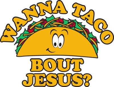Jesus Taco