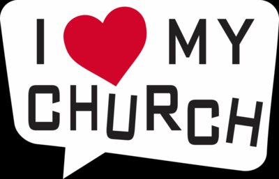 I Love My Church 3