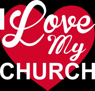I Love My Church 4