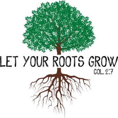 ROOTS GROW