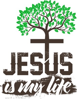 Jesus Is My Life