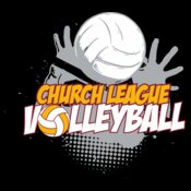 Church Volleyball