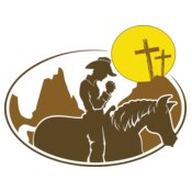 Praying Cowboy 3