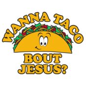 Jesus Taco