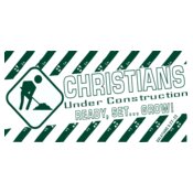 Christians Under Construction