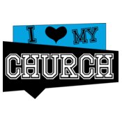 I Love My Church