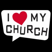 I Love My Church 3