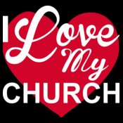 I Love My Church 4
