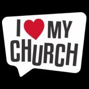 I Love My Church 3