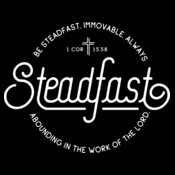 Steadfast