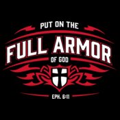 Armor of God
