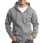 Tall Ultimate Full Zip Hooded Sweatshirt