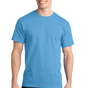 Essential Ring Spun Cotton T Shirt