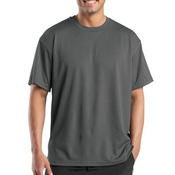 Dri Mesh ® Short Sleeve T Shirt