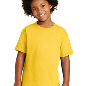 Youth Heavy Cotton ™ 100% Cotton T Shirt