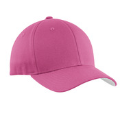 Flexfit ® Cotton Twill Cap