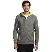 ® Sport Hooded Full Zip Fleece Jacket