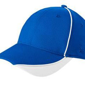 Contrast Piped BP Performance Cap