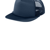 Foam Rope Trucker Cap