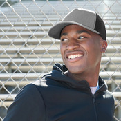 Low Profile Snapback 5 Panel Trucker Cap