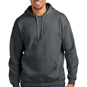 Softstyle ® Midweight Pullover Hooded Sweatshirt