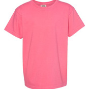 Garment-Dyed Youth Heavyweight T-Shirt