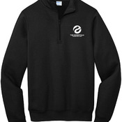Core Fleece 1/4 Zip Pullover Sweatshirt