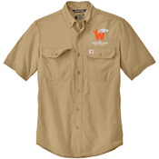 Force ® Solid Short Sleeve Shirt