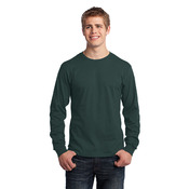 Long Sleeve 5.4 oz. 100% Cotton T Shirt