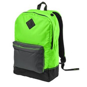 District Retro Backpack