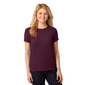 Ladies Heavy Cotton™ 100% Cotton T Shirt