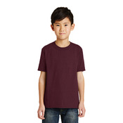 Youth 50/50 Cotton/Poly T Shirt