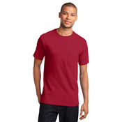 Tall Essential T Shirt with Pocket