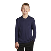 ® Youth PosiCharge ® Competitor ™ Hooded Pullover