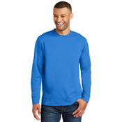 Performance Fleece Crewneck Sweatshirt