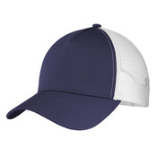 ® PosiCharge ® Competitor ™ Mesh Back Cap