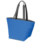 Carry All Zip Tote