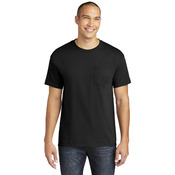 ® Heavy Cotton ™ 100% Cotton Pocket T Shirt