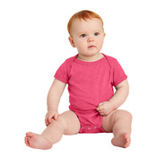 ™ Infant Vintage Fine Jersey Bodysuit