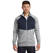 ® Tech Full Zip Fleece Jacket