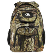 Camo Excelsior Pack