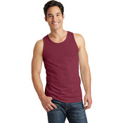 Pigment Dyed Tank Top