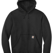 Midweight Hooded Sweatshirt